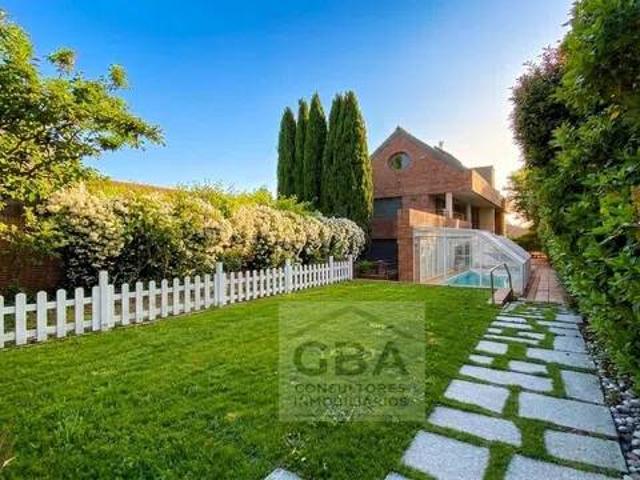 Casa en Venta en Pozuelo de Alarcón