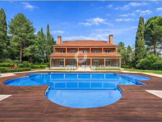 Casa en Venta en Pozuelo de Alarcón