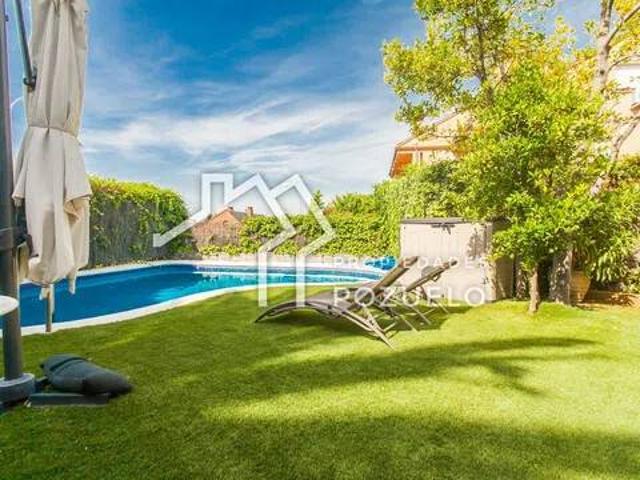 Casa en Venta en Pozuelo de Alarcón