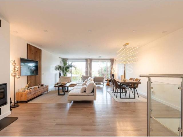 Casa en Venta en Pozuelo de Alarcón