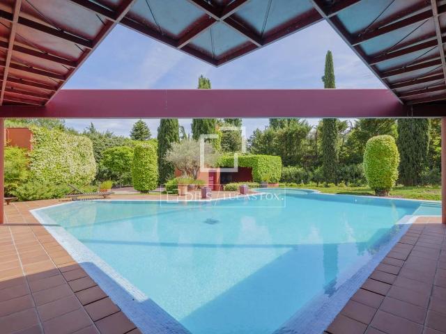 Casa en venta en Pozuelo de Alarcón Madrid