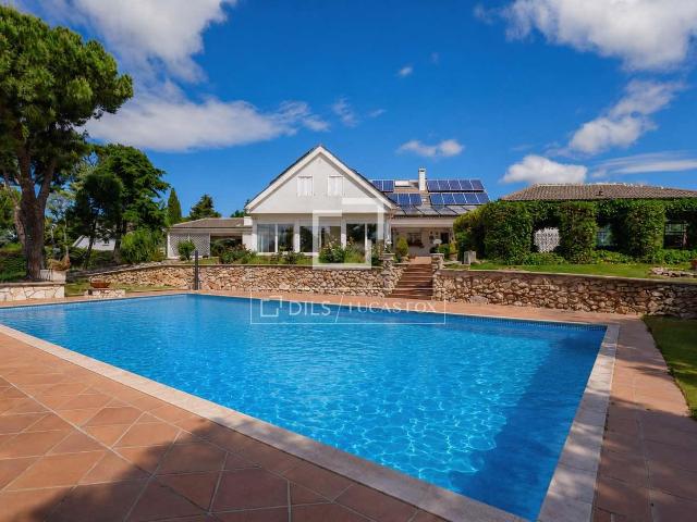 Casa en venta en Pozuelo de Alarcón Madrid