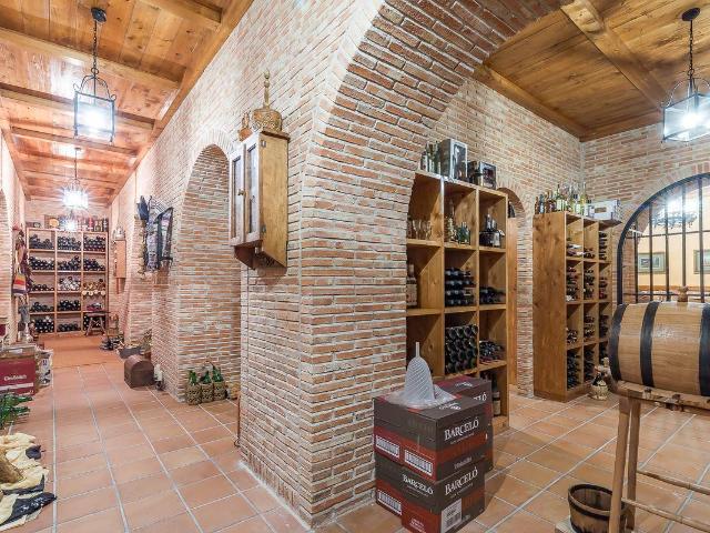 Casa en Venta en Pozuelo de Alarcón, Madrid, España