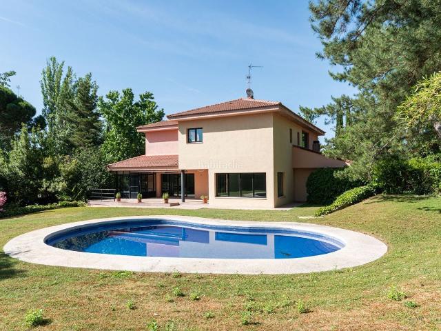 Casa en venta en Pozuelo de Alarcón, Somosaguas. Casas Pozuelo de.