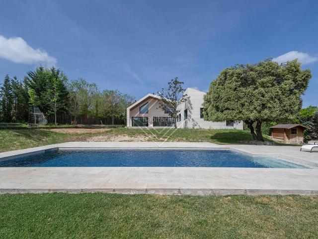 Casa en venta en Pozuelo de Alarcón, Somosaguas. Casas Pozuelo de.