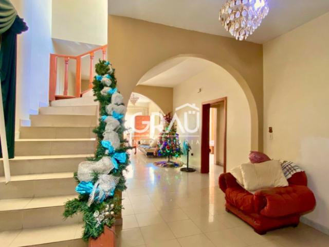 Casa en Venta en Pozuelo Puerto la Cruz