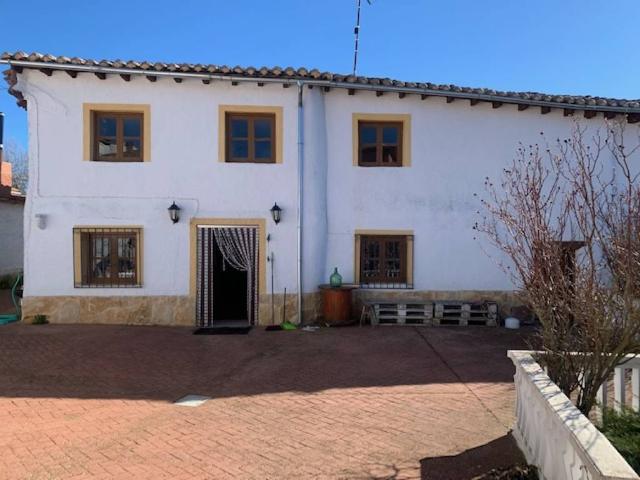 Casa en Venta en Prádanos de Ojeda