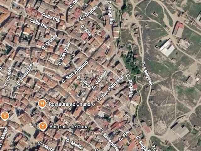Casa en venta en Pradejón. NPL CASA. Casas.