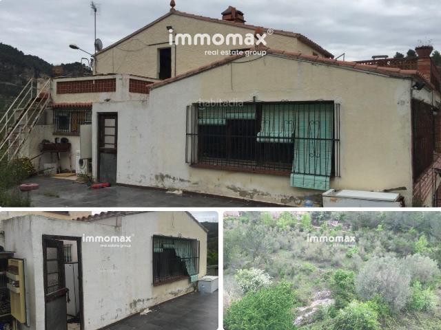 Casa en venta en Pradell de la Teixeta. Pradell de la Teixeta Casa rústica en venta. Casas Pradell de la.
