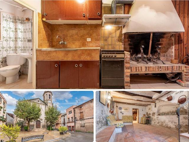 Casa en venta en Pradell de la Teixeta. RELAX EN PRIORAT. CASA DE PUEBLO. Casas Pradell de la.