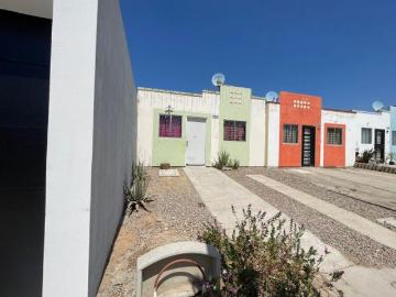 CASA EN VENTA EN PRADERA DORADA