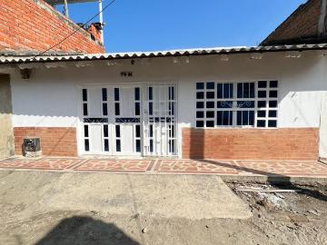Casa En Venta En Pradera En. V212488