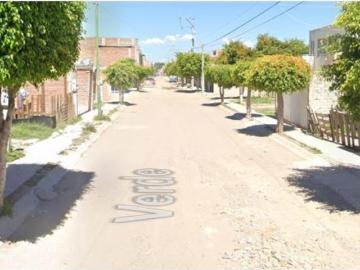 Casa en venta en Praderas de la Venta, Villagrán, Guanajuato