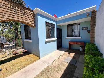 Casa en Venta en Praderas de Tesistán