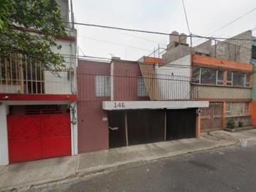 Casa en venta en Prado Churubusco