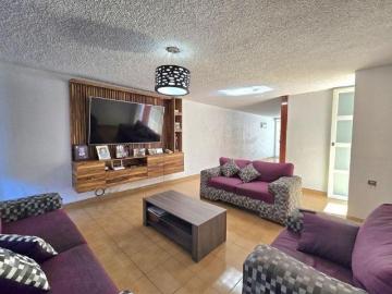 Casa en Venta en PRADO CHURUBUSCO