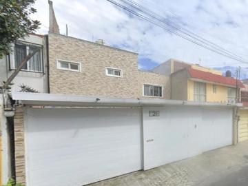 Casa en Venta en PRADO COAPA 3a SECC TLALPAN