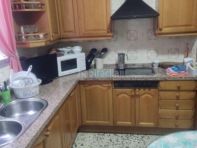 Casa en venta en Prado del Rey. Amplia vivienda con terraza y bonitas vistas en Prado del Rey. Casas Prado del.