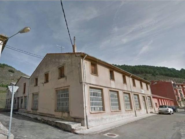 Casa en Venta en Pradoluengo