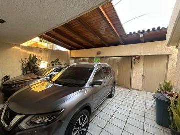 Casa en venta en Prados Tepeyac