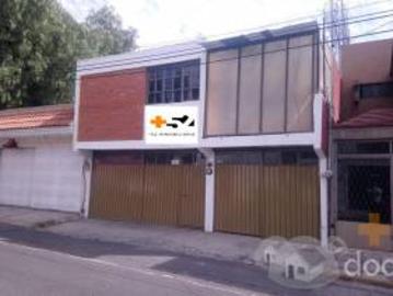 Casa En Venta En Prados Agua Azul Puebla