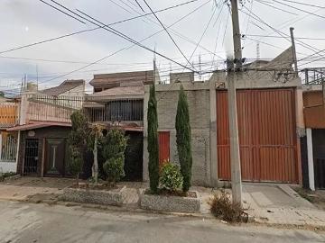 CASA EN VENTA PRADOS DE ARAGÓN CDMX GERA