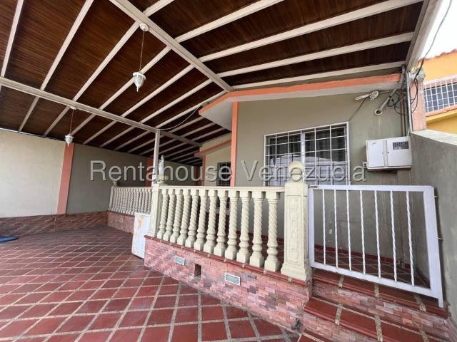Casa en Venta en Prados del Golf, Cabudare