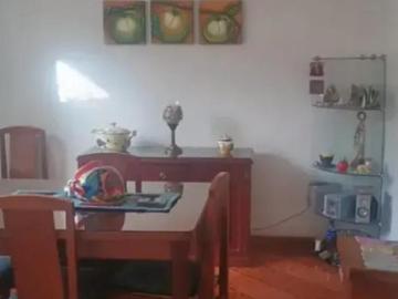 Casa en venta en Prados del Rosario Azcapotzalco