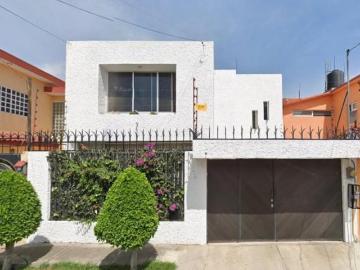 Casa en venta en Prados del Rosario, Azcapotzalco, CDMX