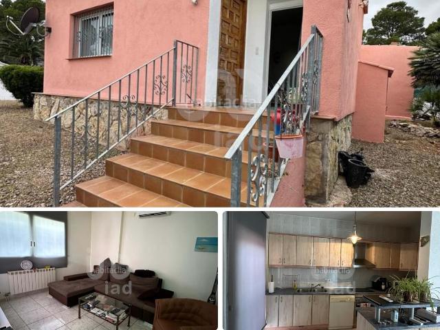 Casa en venta en Pratdip Costa Dorada. Casas.