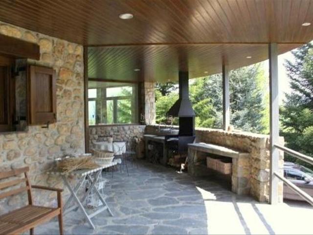 Casa en venta en Prats i Sansor. Casas Prats i.