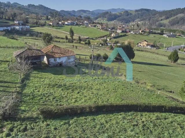Casa en Venta en Pravia