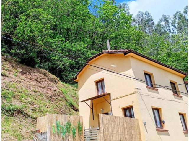 Casa en Venta en Pravia