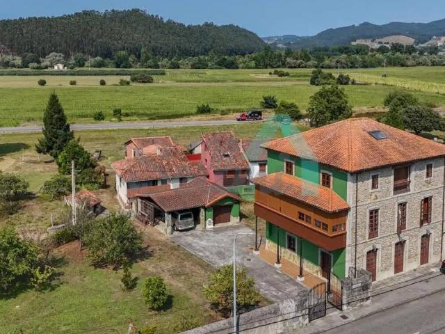 Casa en Venta en Pravia