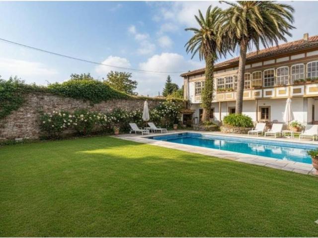 Casa en Venta en Pravia