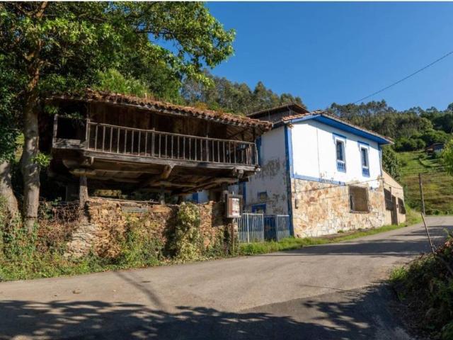 Casa en Venta en Pravia