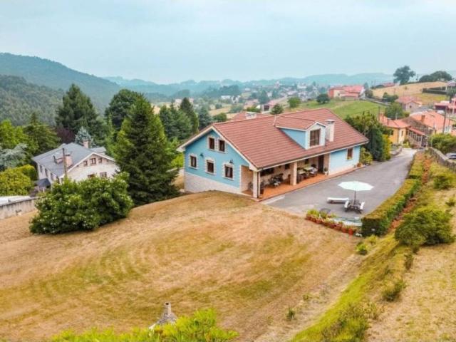 Casa en Venta en Pravia