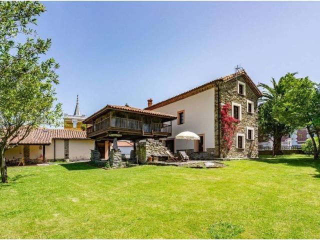 Casa en Venta en Pravia