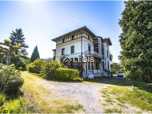 Casa en Venta en Pravia