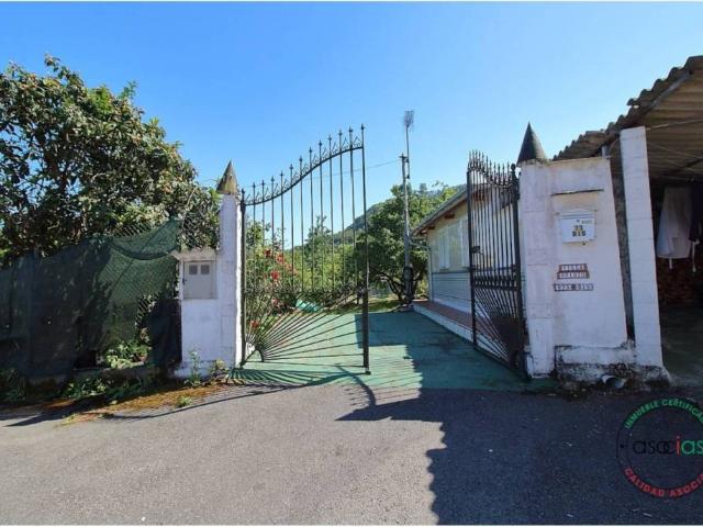 Casa en Venta en Pravia