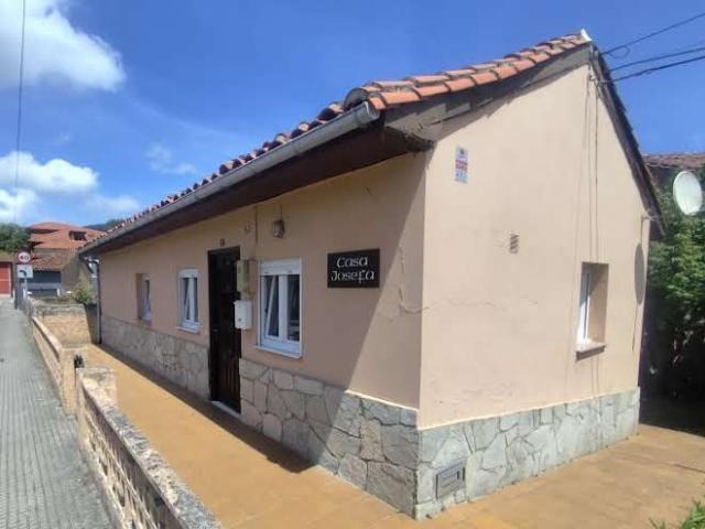 Casa en Venta en Pravia, Asturias