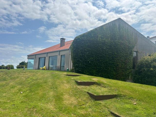 Casa en venta en Pravia Asturias
