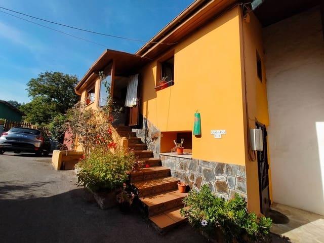 Casa en venta en Pravia, Asturias Costa Verde
