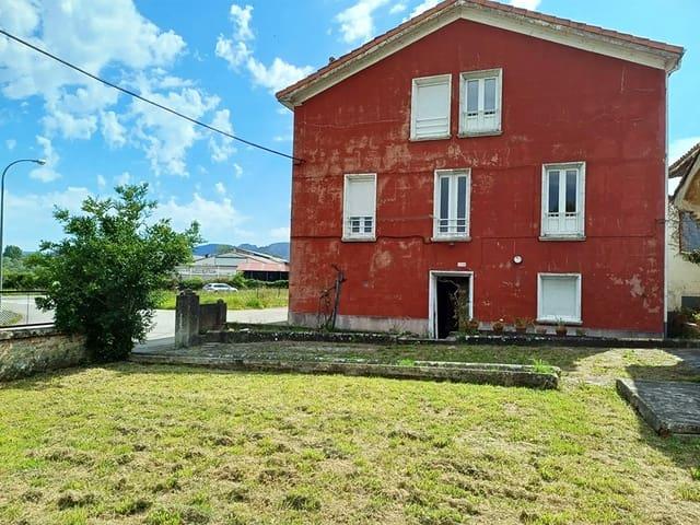 Casa en venta en Pravia, Asturias Costa Verde