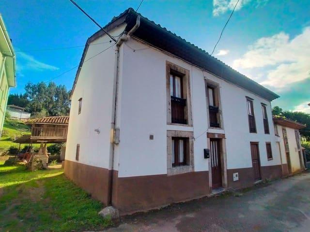 Casa en venta en Pravia, Asturias Costa Verde