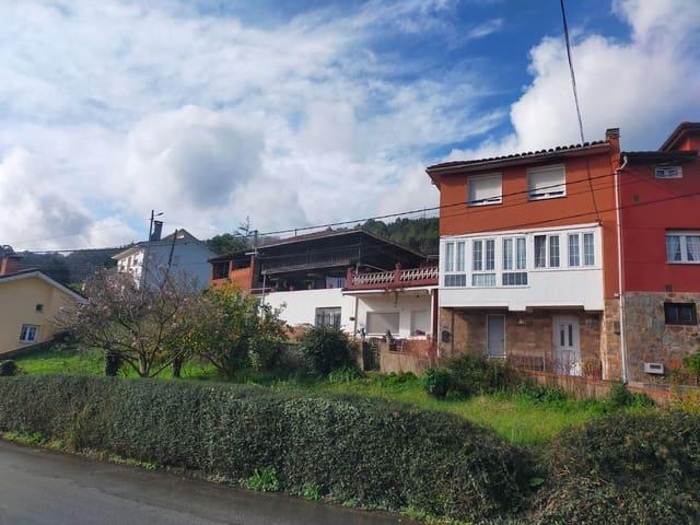 Casa en venta en Pravia, Asturias Costa Verde