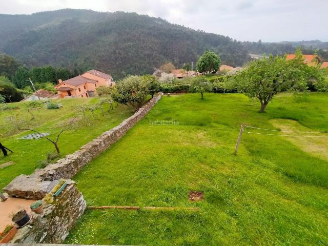Casa en venta en Pravia. CASA EN VENTA EN UNO DE LOS PUEBLOS MÀS BONITOS DEL CONCEJO DE PRAVIA, ASTURIAS. Casas.