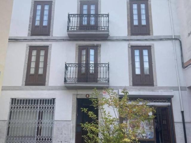 Casa en venta en Pravia, Pravia