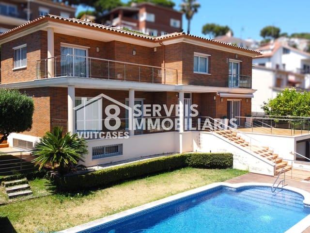Casa en venta en Premià de Dalt, Barcelona Costa Maresme