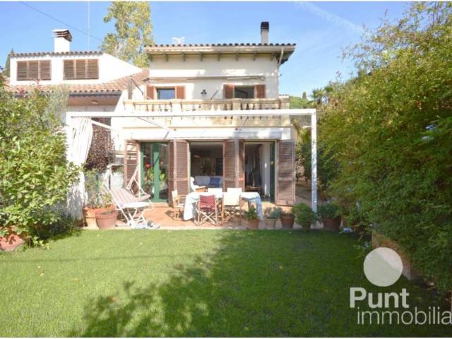 Casa en Venta en Premià de Dalt